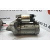 Recambio de motor arranque para toyota celica (t23) 1.8 referencia OEM IAM 28100  