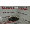 Recambio de mando calefaccion / aire acondicionado para citroën c3 1.4 x-tr referencia OEM IAM F664479W  