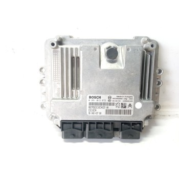 CENTRALITA MOTOR UCE 0281013872 9664843780 