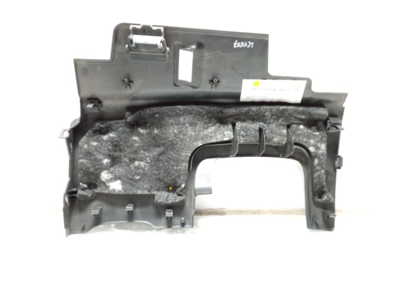 Recambio de moldura para audi a1 sportback (8xa) ambition referencia OEM IAM 8X18630754PK  