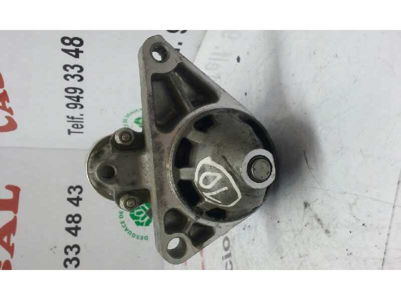 Recambio de motor arranque para toyota celica (t23) 1.8 referencia OEM IAM 28100  