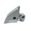 Recambio de soporte / guia puerta corredera para volkswagen polo (6c1) advance bluemotion referencia OEM IAM 6R0858847  