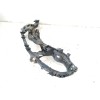 Recambio de panel frontal para ford c-max (cb3) ambiente referencia OEM IAM 1508632 3M518B041 