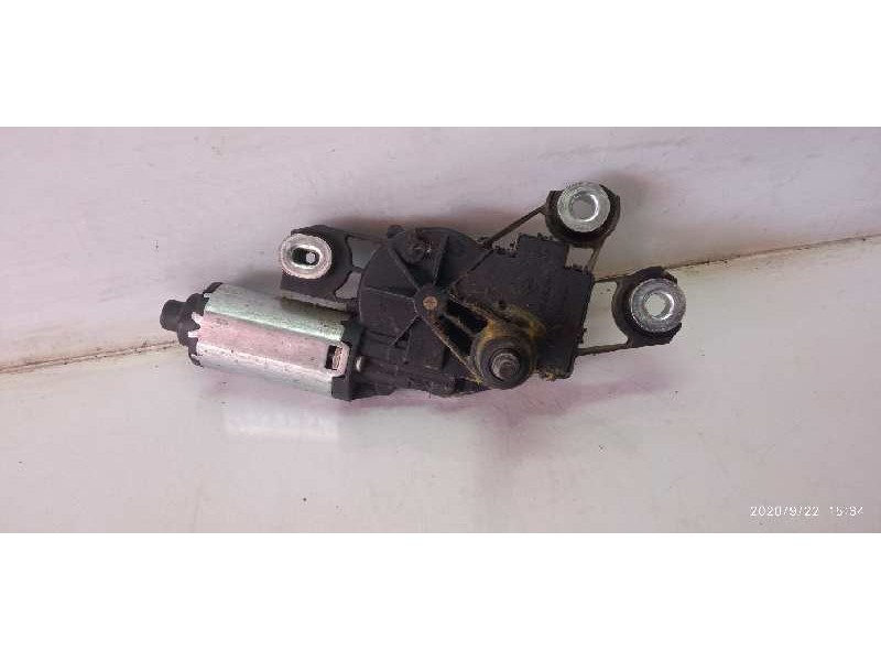 Recambio de motor limpia trasero para seat ibiza (6j5) stylance / style referencia OEM IAM 6J4955711  