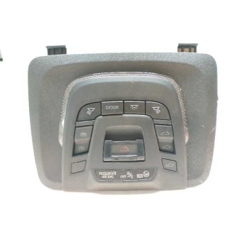 LUZ INTERIOR 8126002E40C0 