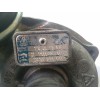 Recambio de turbocompresor para opel corsa c blue line referencia OEM IAM 73501344 54359700006 