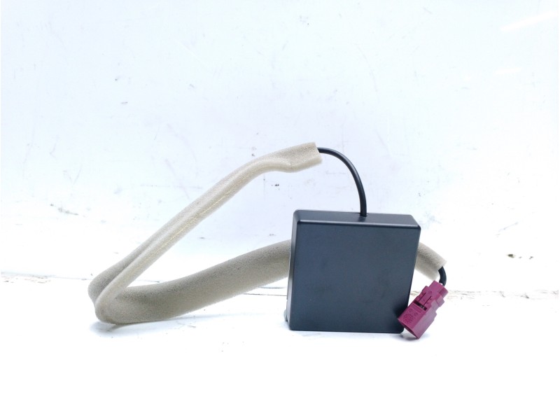 Recambio de modulo electronico para renault arkana arkana tr (ljl) referencia OEM IAM 282120588R  