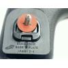 Recambio de maneta interior trasera derecha para kia ceed business referencia OEM IAM 85342D5000  