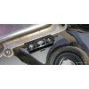 Recambio de motor limpia trasero para seat ibiza (6j5) stylance / style referencia OEM IAM 6J4955711  