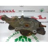 Recambio de mangueta delantera derecha para volvo xc90 2.4 diesel cat referencia OEM IAM 08630771 P30794876 