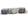 Recambio de centralita motor uce para peugeot 308 active referencia OEM IAM 0281013872 9664843780 