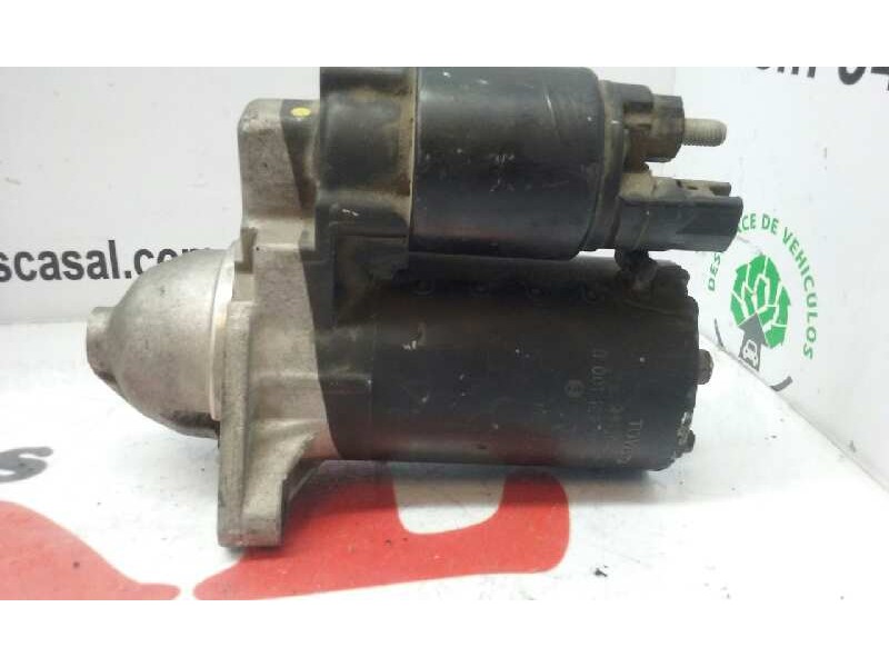 Recambio de motor arranque para toyota avensis berlina (t 22) 1.6 16v referencia OEM IAM 0001107088  