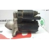 Recambio de motor arranque para toyota avensis berlina (t 22) 1.6 16v referencia OEM IAM 0001107088  