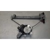 Recambio de elevalunas trasero izquierdo para mitsubishi galant berlina (ea0) 2400 gls referencia OEM IAM MR57388 303030 