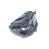 Recambio de cuadro instrumentos para volvo xc90 2.0 turbo cat referencia OEM IAM 31665340AA  