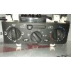 Recambio de mando calefaccion / aire acondicionado para citroën c3 1.4 x-tr referencia OEM IAM F664479W  