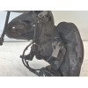 Recambio de puente trasero para nissan qashqai ii (j11, j11_) 1.3 dig-t referencia OEM IAM 555014EA0A  