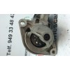 Recambio de motor arranque para toyota avensis berlina (t 22) 1.6 16v referencia OEM IAM 0001107088  