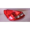 Recambio de piloto trasero izquierdo para ford fiesta (cb1) 1.25 16v cat referencia OEM IAM 8A6113405A  