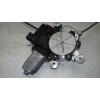 Recambio de elevalunas trasero izquierdo para mitsubishi galant berlina (ea0) 2400 gls referencia OEM IAM MR57388 303030 