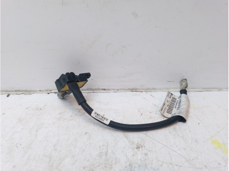 Recambio de suelo para volkswagen golf iv berlina (1j1) básico referencia OEM IAM 6R0915181E  