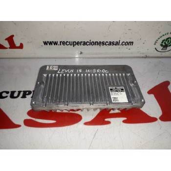 CENTRALITA MOTOR UCE 8966153P70 2755006692 