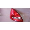 Recambio de piloto trasero izquierdo para ford fiesta (cb1) 1.25 16v cat referencia OEM IAM 8A6113405A  