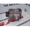 Recambio de alternador para lancia dedra berl. 1.8 cat referencia OEM IAM 0120469939  