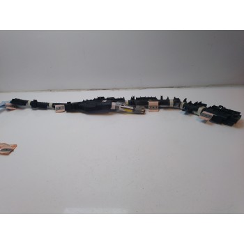 AIRBAG CORTINA DELANTERO DERECHO 621700H040 GA49906270 