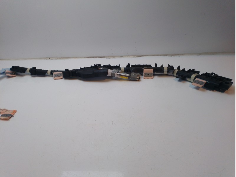 Recambio de airbag cortina delantero derecho para toyota aygo x-cite referencia OEM IAM 621700H040 GA49906270 