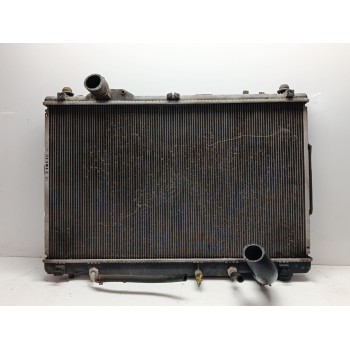 RADIADOR AGUA 1640038200 