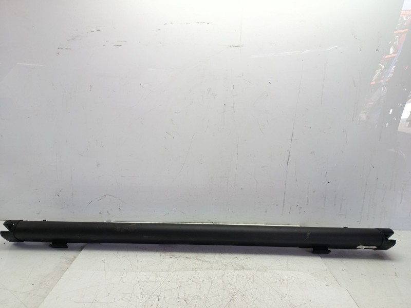 Recambio de bandeja trasera para audi a4 b9 avant (8w5, 8wd) 35 tdi mild hybrid referencia OEM IAM 8W9863560  