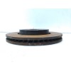 Recambio de disco freno delantero para toyota c-hr referencia OEM IAM 43512F4010  