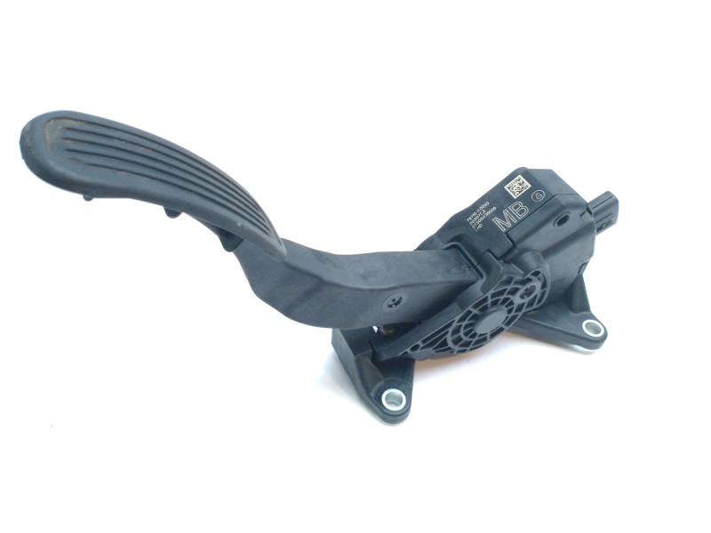 Recambio de pedal acelerador para toyota yaris referencia OEM IAM 78110K0030  