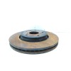 Recambio de disco freno delantero para toyota c-hr referencia OEM IAM 43512F4010  