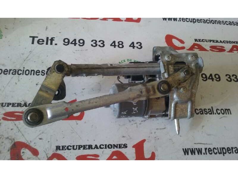 Recambio de motor limpia trasero para seat altea (5p1) sport referencia OEM IAM 0390241759 5P0955024C 