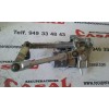 Recambio de motor limpia trasero para seat altea (5p1) sport referencia OEM IAM 0390241759 5P0955024C 