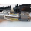 Recambio de airbag cortina delantero derecho para toyota aygo x-cite referencia OEM IAM 621700H040 GA49906270 