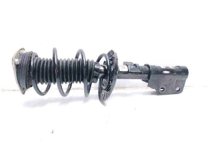 Recambio de amortiguador delantero derecho para peugeot 3008 referencia OEM IAM 9819718680  