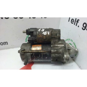 MOTOR ARRANQUE 22030 