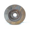 Recambio de disco freno delantero para toyota c-hr referencia OEM IAM 43512F4010  