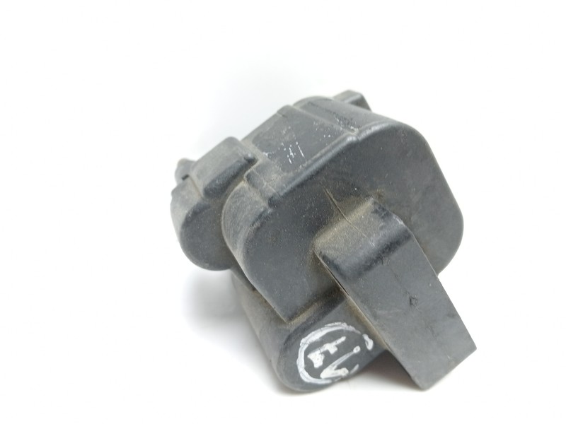 Recambio de bobina encendido para renault megane i berlina hatchback (ba0) 1.4 referencia OEM IAM 7700850999  
