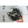 Recambio de motor arranque para toyota celica (t20) 1.8 st referencia OEM IAM 22030  