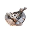 Recambio de mangueta delantera derecha para toyota c-hr referencia OEM IAM 43550F4010  