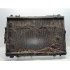 Recambio de radiador agua para lexus ls (usf4/uvf4) 5.0 v8 32v (híbrido) referencia OEM IAM 1640038200  
