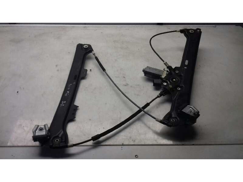 Recambio de elevalunas delantero derecho para bmw serie 5 berlina (e60) 520d referencia OEM IAM 7075668  