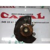 Recambio de mangueta delantera izquierda para bmw serie 3 berlina (e46) 330d referencia OEM IAM   