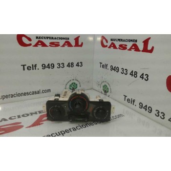 MANDO CALEFACCION / AIRE ACONDICIONADO 69420001 666445V B84 AC 