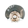 Recambio de mangueta delantera derecha para toyota c-hr referencia OEM IAM 43550F4010  