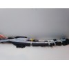Recambio de airbag cortina delantero derecho para toyota aygo x-cite referencia OEM IAM 621700H040 GA49906270 